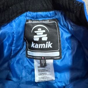 Snowboard pants kids